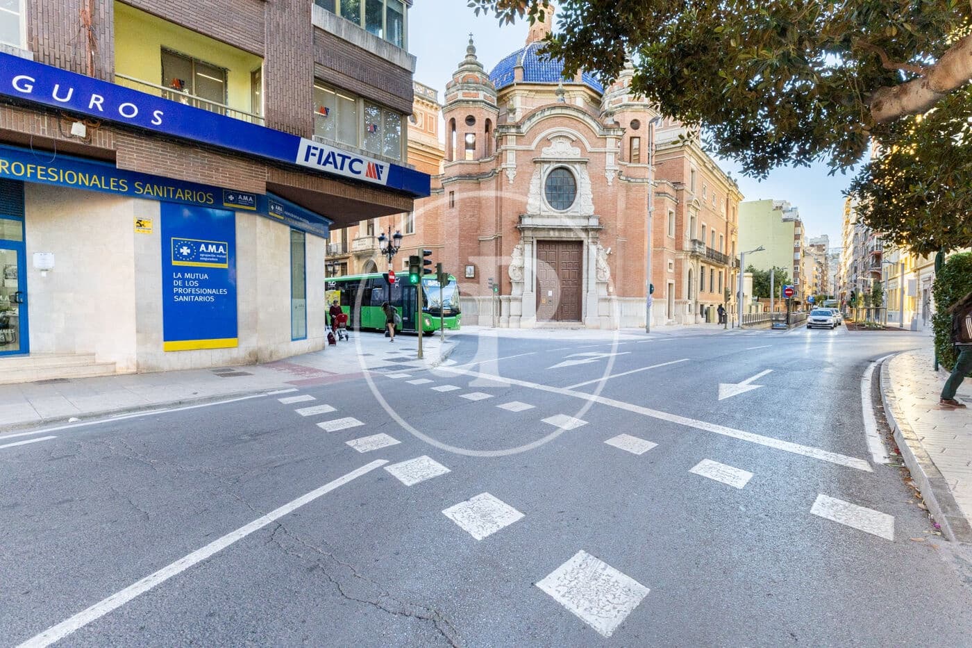 3 soverom Leilighet til salgs i Castello de la Plana - € 180 000 (Ref: 9264640)