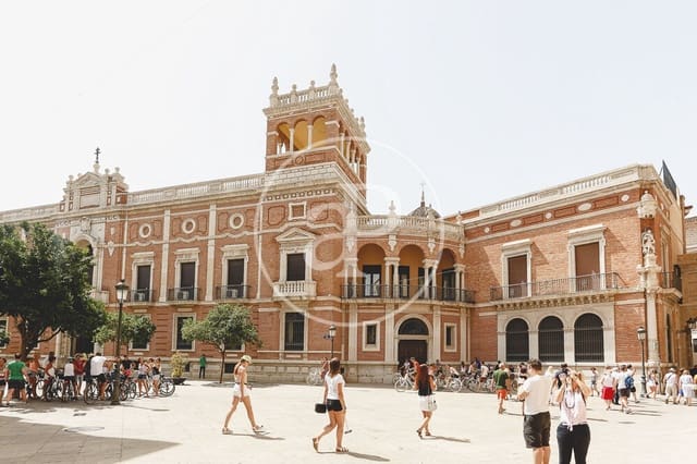 4 soveværelse Lejlighed til salg i La Seu, Valencia by - € 1.000.000 (Ref: 9264641)