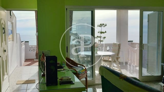 4 chambre Villa/Maison à vendre à Oropesa  - 520 000 € (Ref: 9264643)