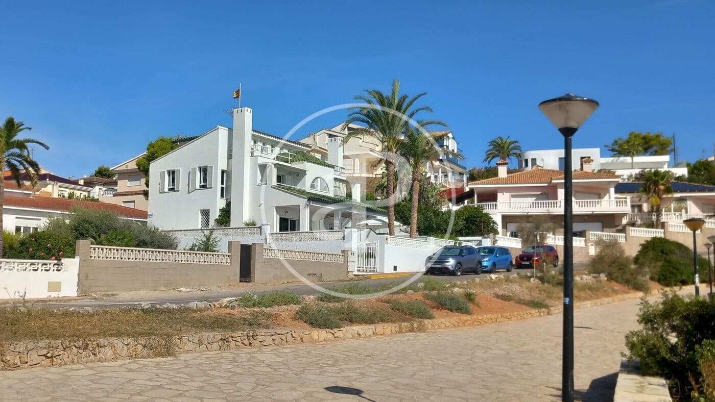 4 soveværelse Villa til salg i Oropesa  - € 520.000 (Ref: 9264643)