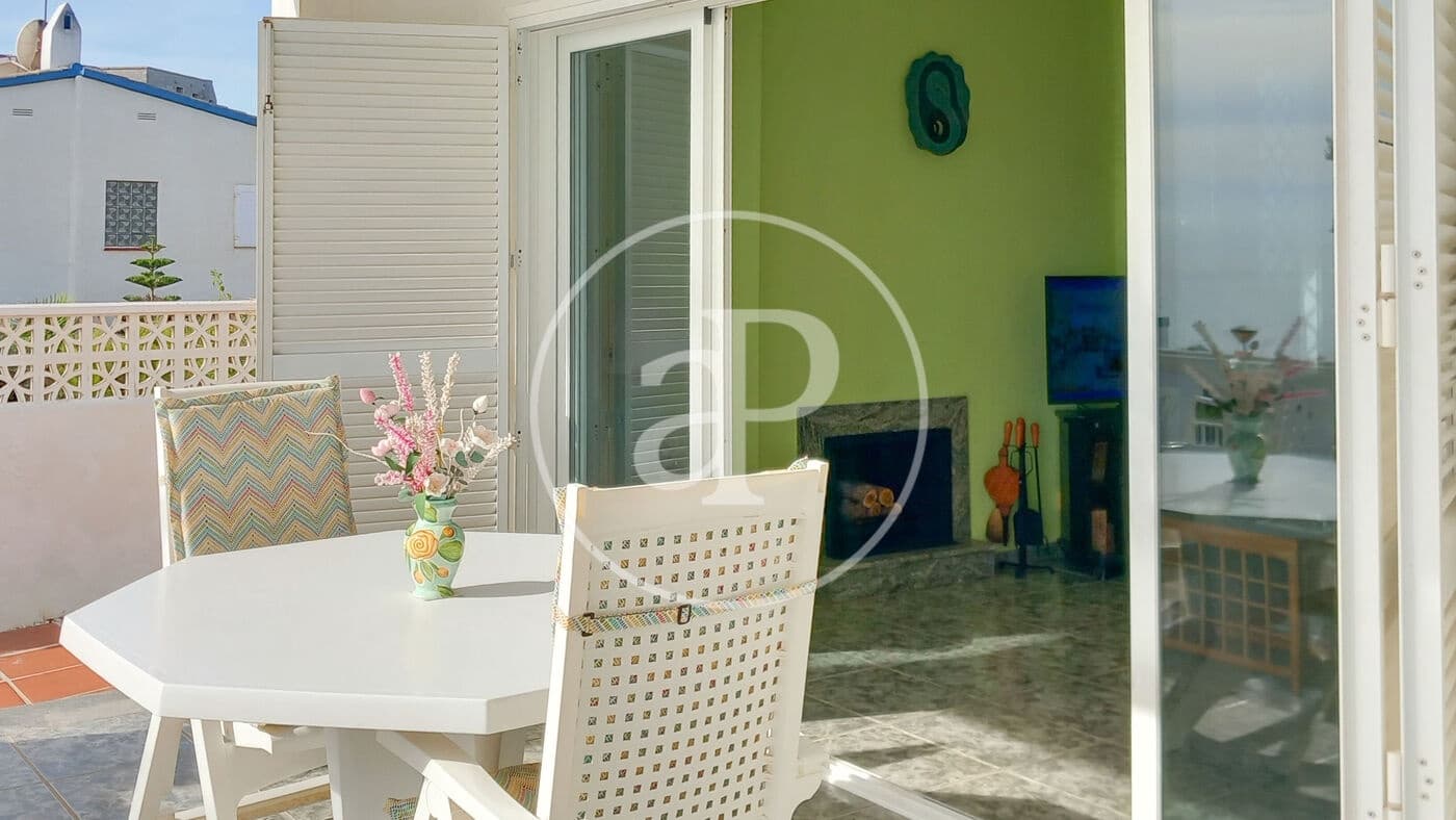 4 soveværelse Villa til salg i Oropesa  - € 520.000 (Ref: 9264643)