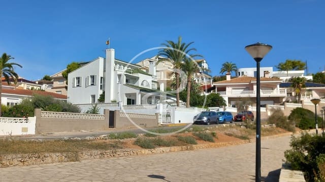 4 chambre Villa/Maison à vendre à Oropesa  - 520 000 € (Ref: 9264643)