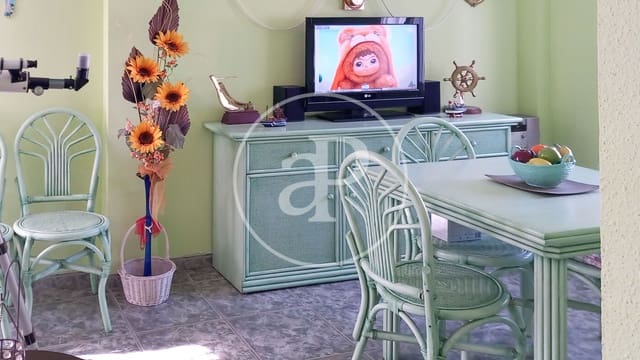 4 chambre Villa/Maison à vendre à Oropesa  - 520 000 € (Ref: 9264643)