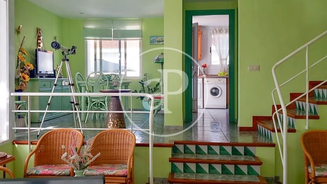 4 chambre Villa/Maison à vendre à Oropesa  - 520 000 € (Ref: 9264643)