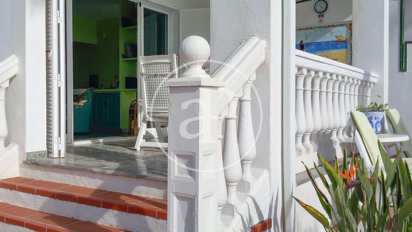 4 soveværelse Villa til salg i Oropesa  - € 520.000 (Ref: 9264643)