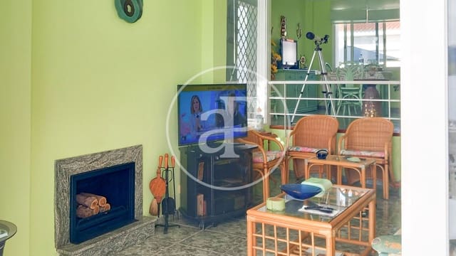 4 chambre Villa/Maison à vendre à Oropesa  - 520 000 € (Ref: 9264643)