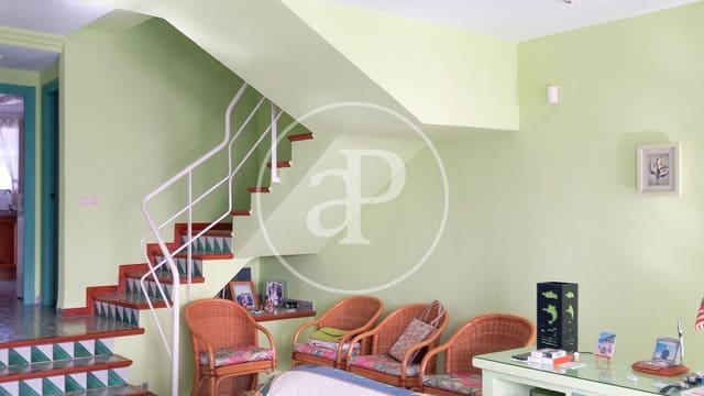 4 chambre Villa/Maison à vendre à Oropesa  - 520 000 € (Ref: 9264643)