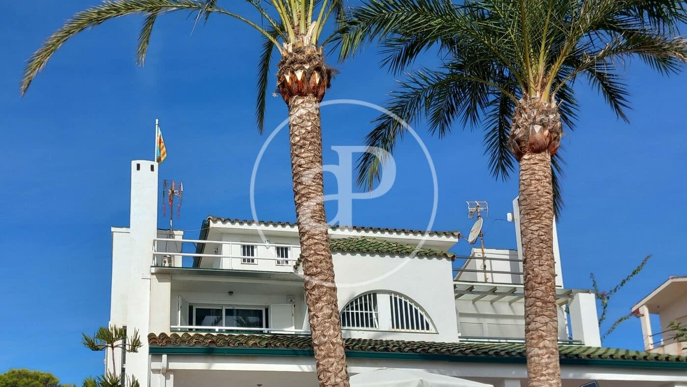 4 soveværelse Villa til salg i Oropesa  - € 520.000 (Ref: 9264643)