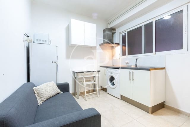 3 camera da letto Appartamento in vendita in Nou Moles, Valencia città - 450.000 € (Rif: 9264646)