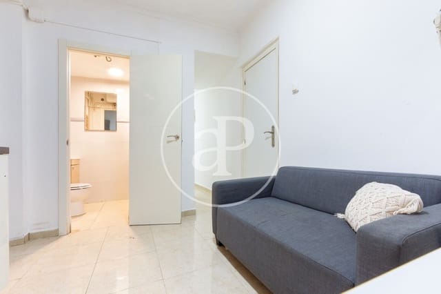 3 camera da letto Appartamento in vendita in Nou Moles, Valencia città - 450.000 € (Rif: 9264646)