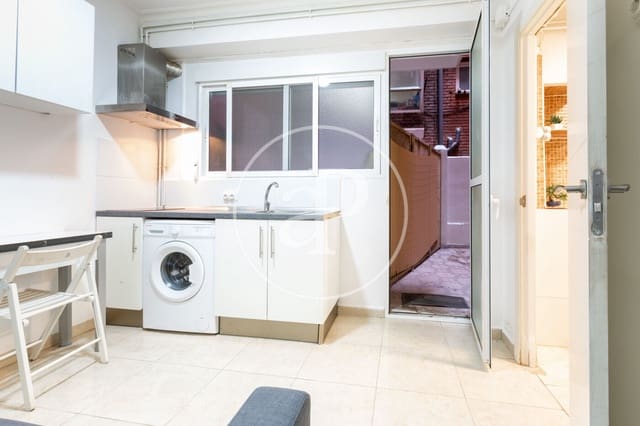 3 camera da letto Appartamento in vendita in Nou Moles, Valencia città - 450.000 € (Rif: 9264646)