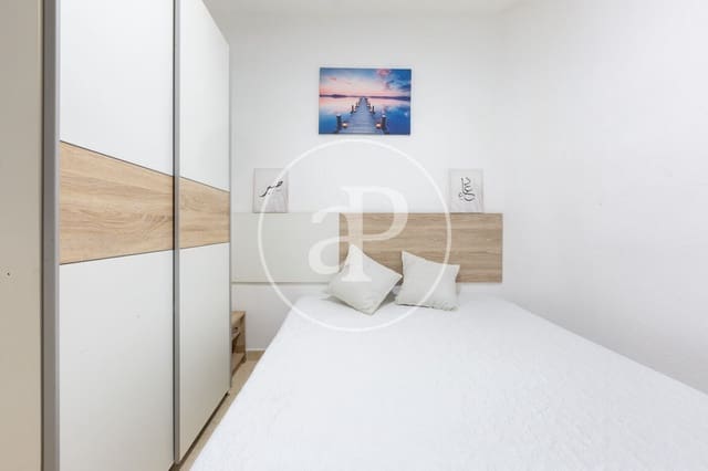 3 camera da letto Appartamento in vendita in Nou Moles, Valencia città - 450.000 € (Rif: 9264646)