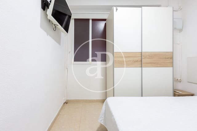 3 camera da letto Appartamento in vendita in Nou Moles, Valencia città - 450.000 € (Rif: 9264646)