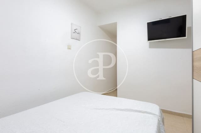 3 camera da letto Appartamento in vendita in Nou Moles, Valencia città - 450.000 € (Rif: 9264646)