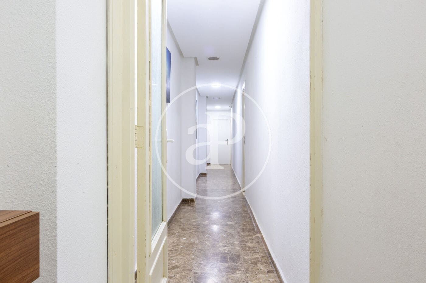 3 chambre Appartement à vendre à Valence ville - 450 000 € (Ref: 9264646)