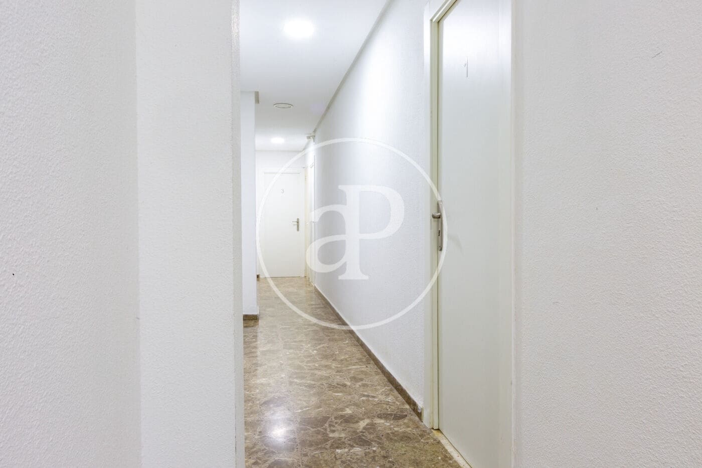 3 chambre Appartement à vendre à Valence ville - 450 000 € (Ref: 9264646)