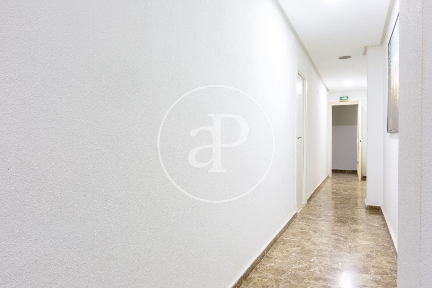 3 chambre Appartement à vendre à Valence ville - 450 000 € (Ref: 9264646)