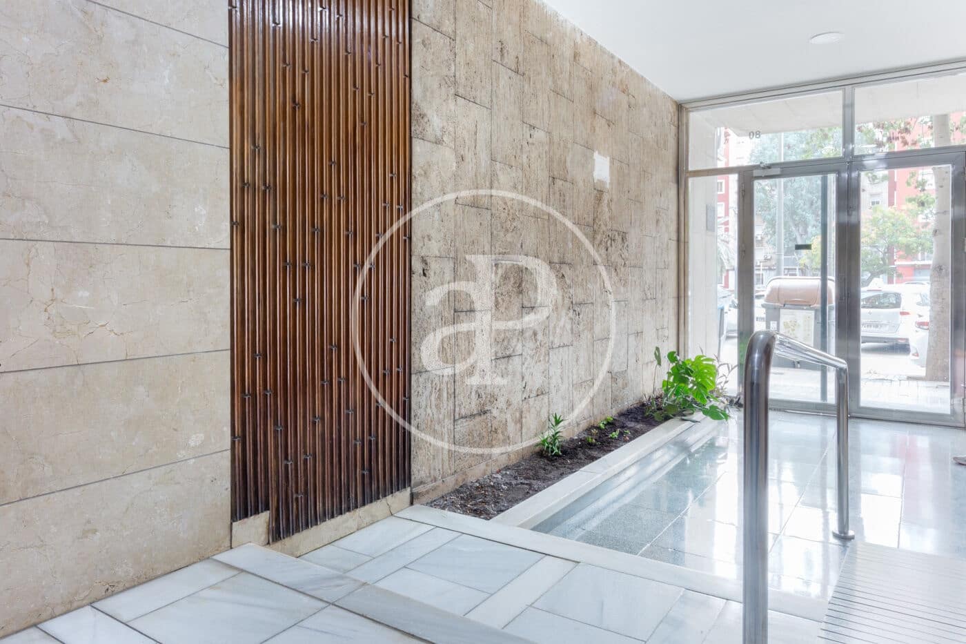 3 chambre Appartement à vendre à Valence ville - 450 000 € (Ref: 9264646)