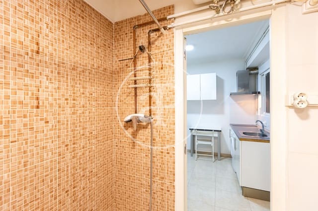 3 camera da letto Appartamento in vendita in Nou Moles, Valencia città - 450.000 € (Rif: 9264646)