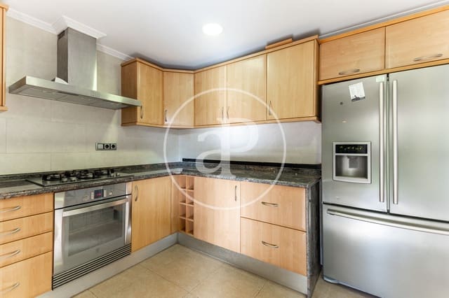 Chalet de 3 habitaciones en La Cañada, Paterna en venta con piscina - 450.000 € (Ref: 9269826)