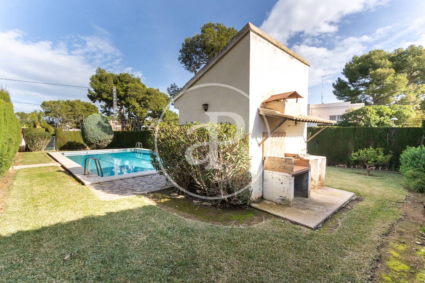 3 bedroom Villa for sale in La Canada with pool - € 450,000 (Ref: 9269826)