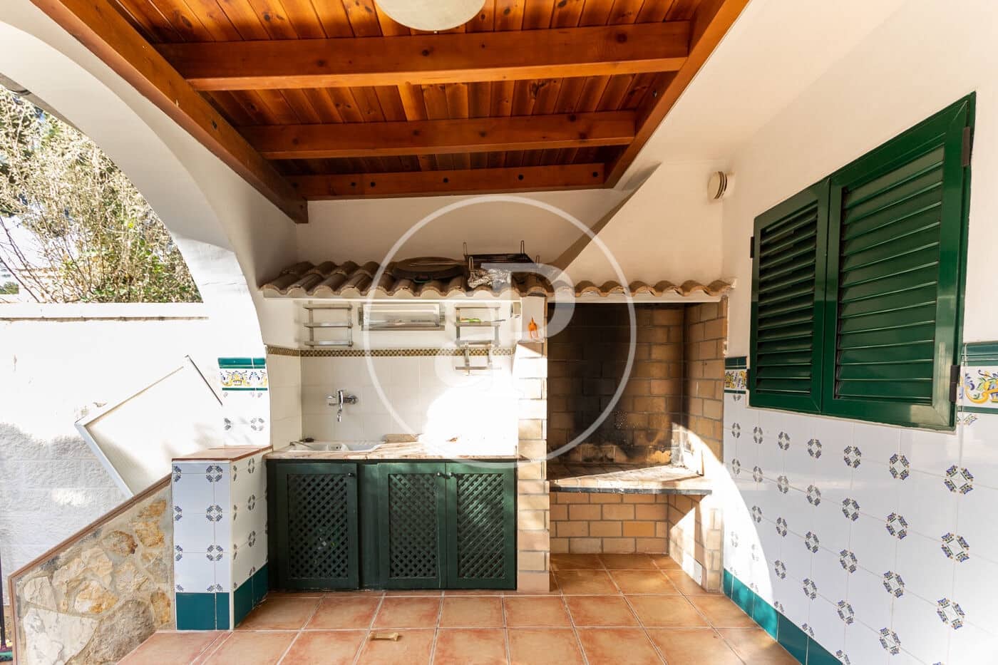 3 bedroom Villa for sale in La Canada with pool - € 450,000 (Ref: 9269826)
