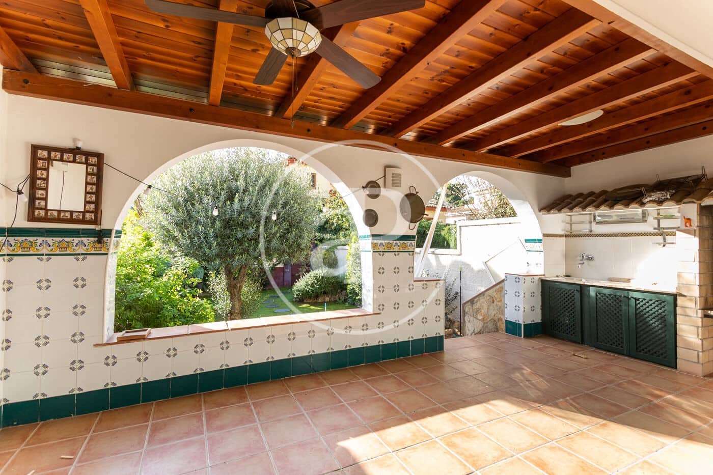3 bedroom Villa for sale in La Canada with pool - € 450,000 (Ref: 9269826)