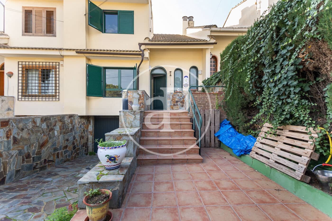 3 bedroom Villa for sale in La Canada with pool - € 450,000 (Ref: 9269826)