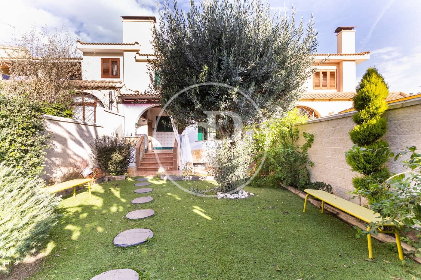 3 bedroom Villa for sale in La Canada with pool - € 450,000 (Ref: 9269826)