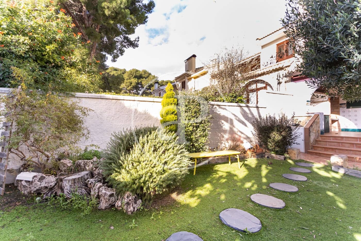 3 bedroom Villa for sale in La Canada with pool - € 450,000 (Ref: 9269826)