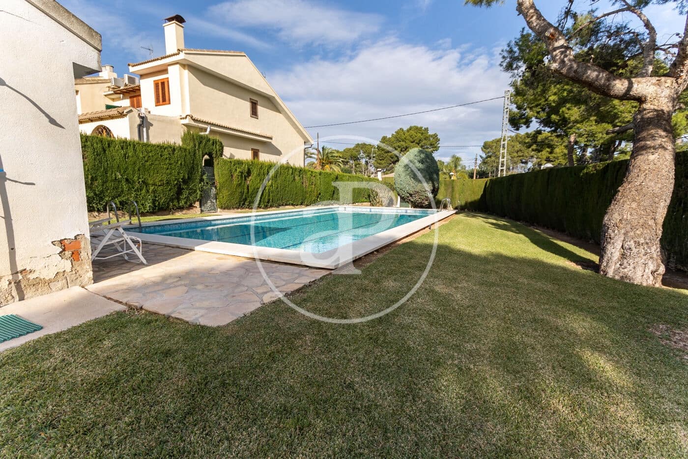 3 bedroom Villa for sale in La Canada with pool - € 450,000 (Ref: 9269826)