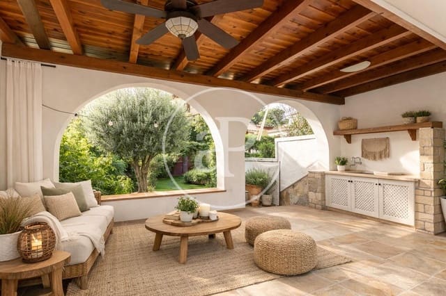 Chalet de 3 habitaciones en La Cañada, Paterna en venta con piscina - 450.000 € (Ref: 9269826)