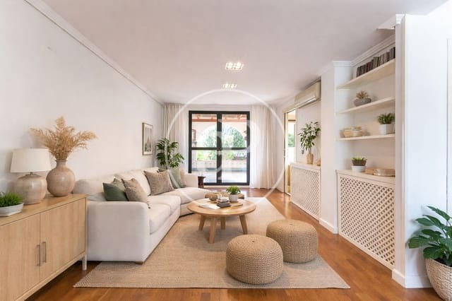 Chalet de 3 habitaciones en La Cañada, Paterna en venta con piscina - 450.000 € (Ref: 9269826)