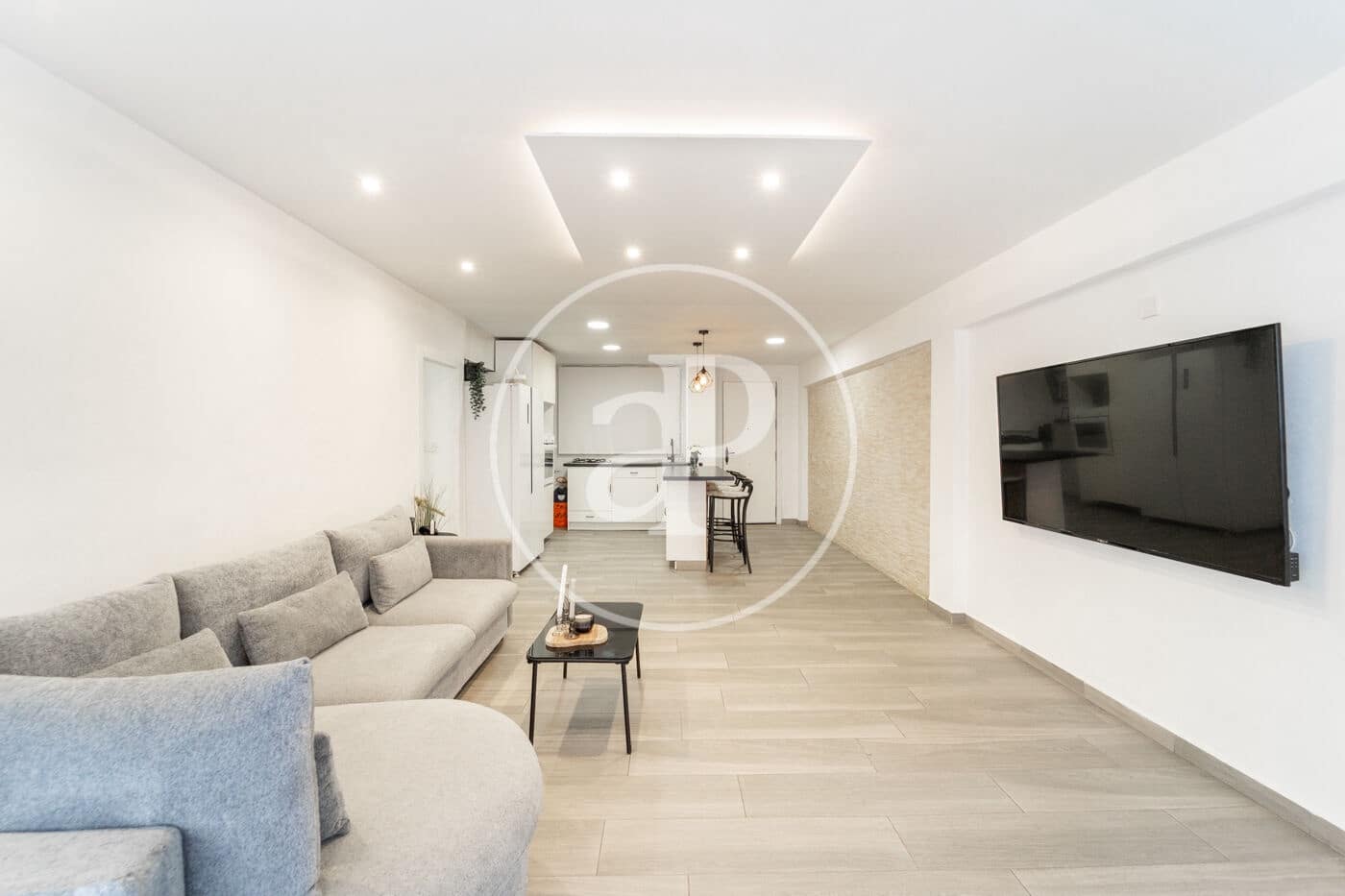 3 soverom Leilighet til salgs i Benidorm - € 240 000 (Ref: 9269827)