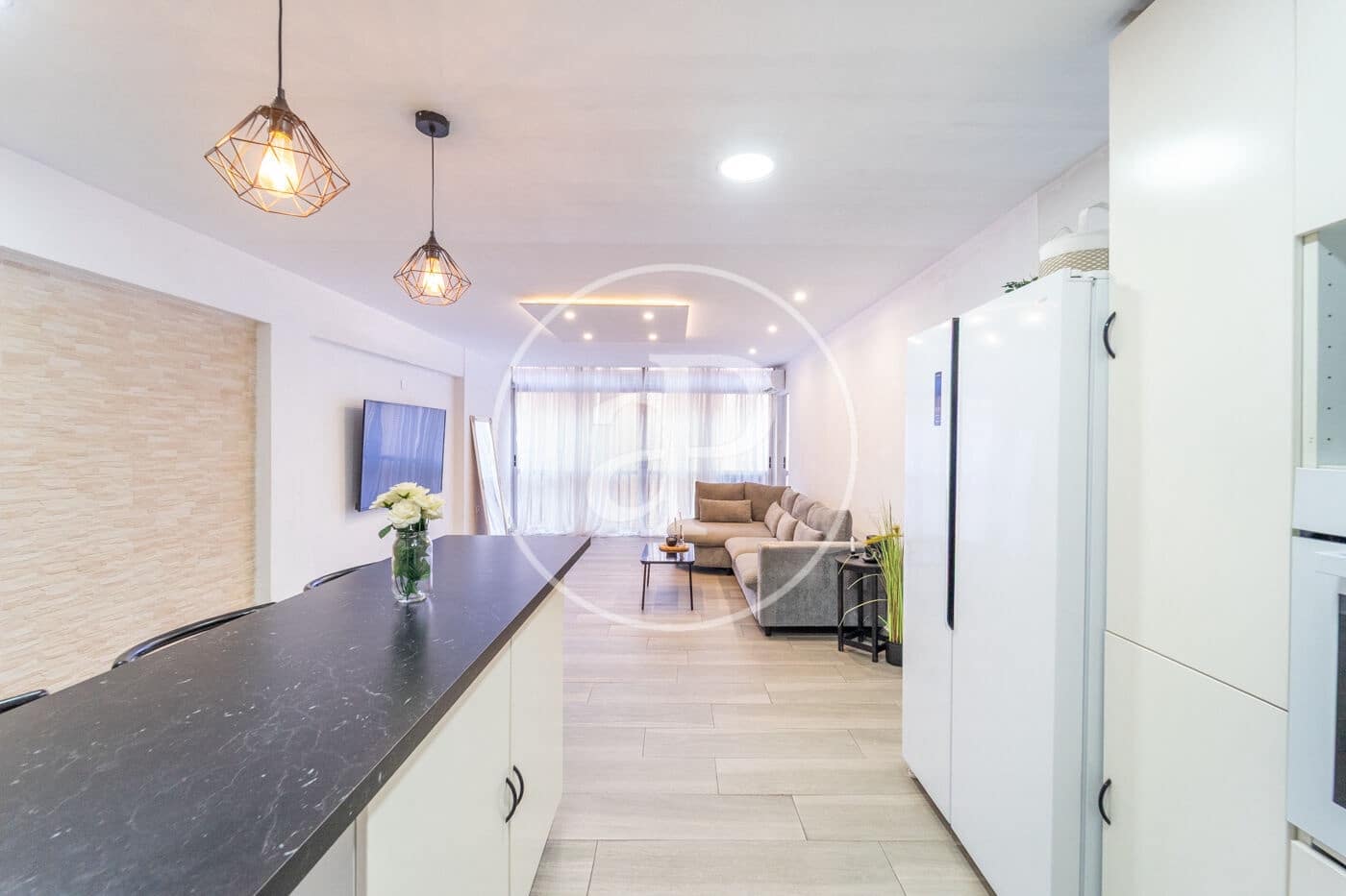 3 soverom Leilighet til salgs i Benidorm - € 240 000 (Ref: 9269827)