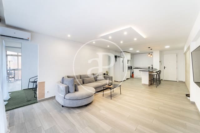 3 soveværelse Lejlighed til salg i Centro Urbano, Benidorm - € 240.000 (Ref: 9269827)