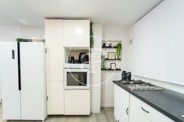 3 soveværelse Lejlighed til salg i Centro Urbano, Benidorm - € 240.000 (Ref: 9269827)