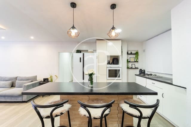 3 soveværelse Lejlighed til salg i Centro Urbano, Benidorm - € 240.000 (Ref: 9269827)