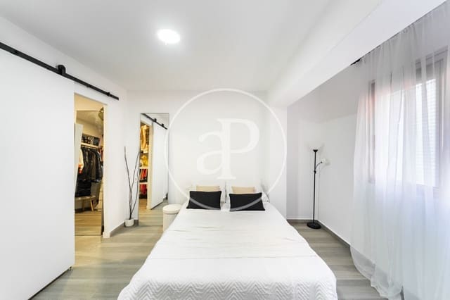 3 soveværelse Lejlighed til salg i Centro Urbano, Benidorm - € 240.000 (Ref: 9269827)