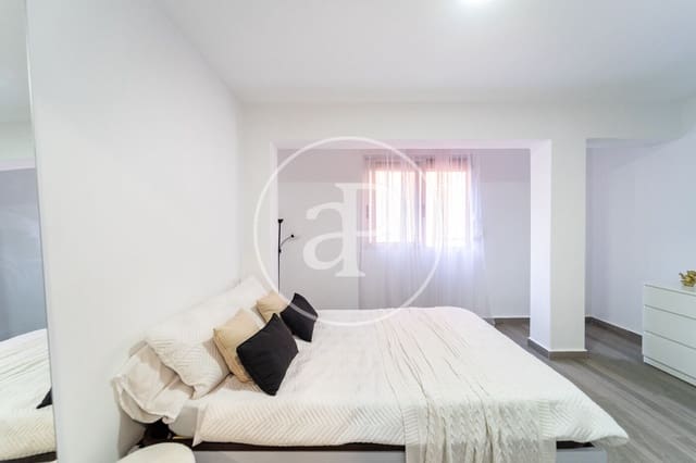 3 soveværelse Lejlighed til salg i Centro Urbano, Benidorm - € 240.000 (Ref: 9269827)