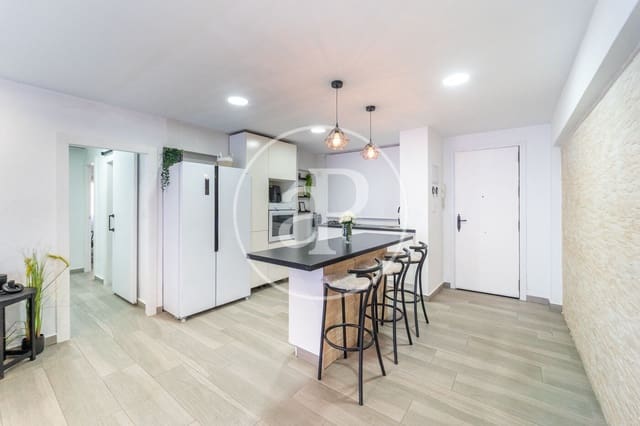 3 soveværelse Lejlighed til salg i Centro Urbano, Benidorm - € 240.000 (Ref: 9269827)