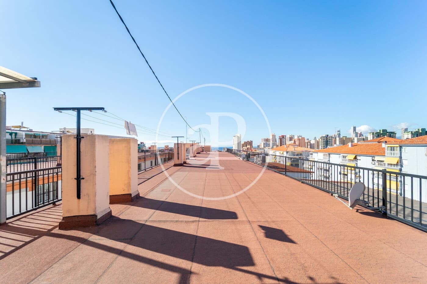 3 soverom Leilighet til salgs i Benidorm - € 240 000 (Ref: 9269827)