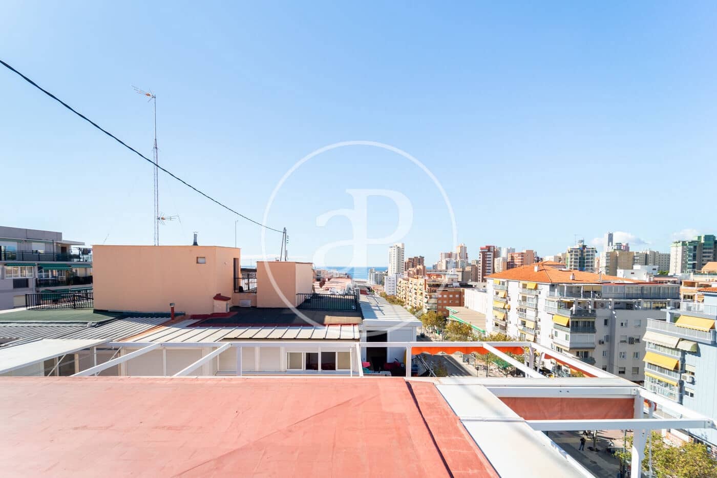 3 soverom Leilighet til salgs i Benidorm - € 240 000 (Ref: 9269827)