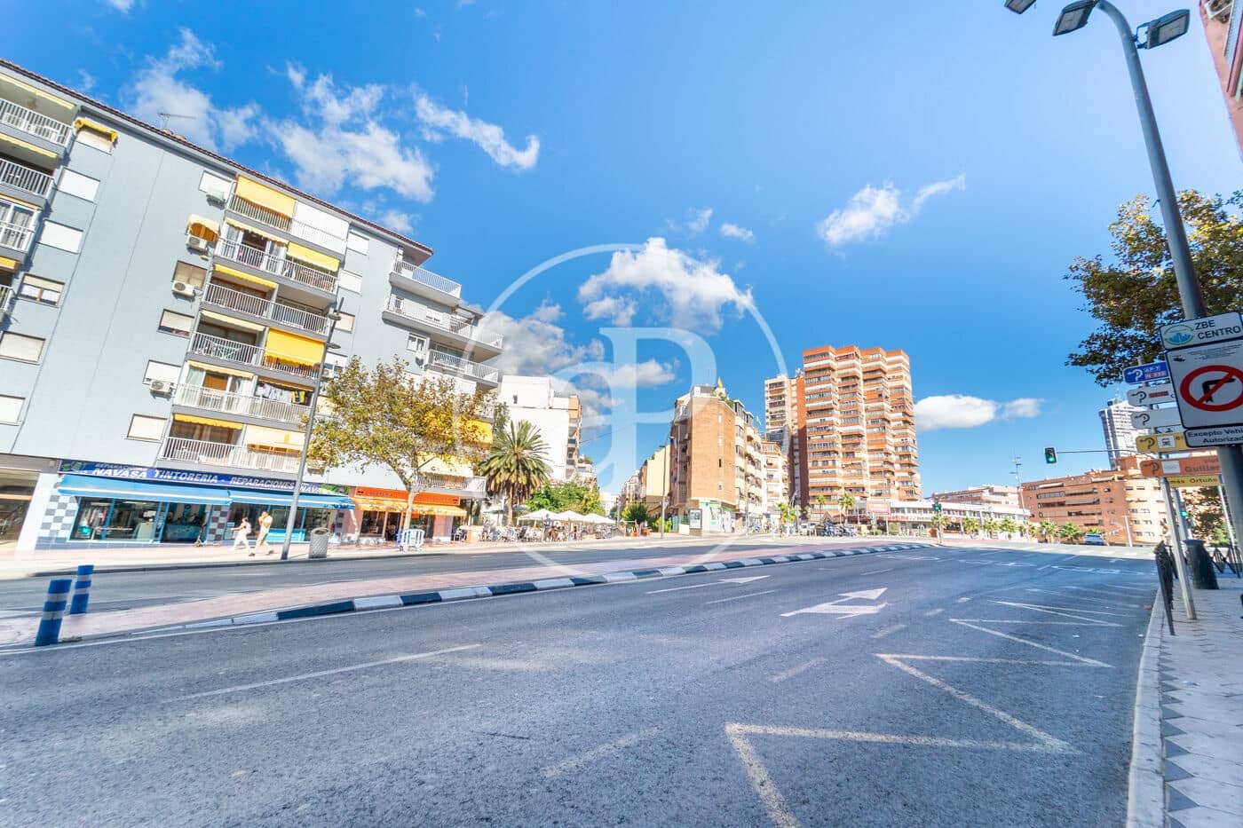 3 soverom Leilighet til salgs i Benidorm - € 240 000 (Ref: 9269827)