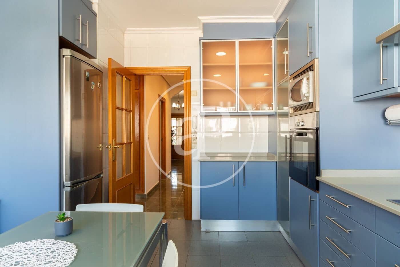 Apartamento de 3 habitaciones en València ciudad en alquiler - 1.800 € (Ref: 9269829)