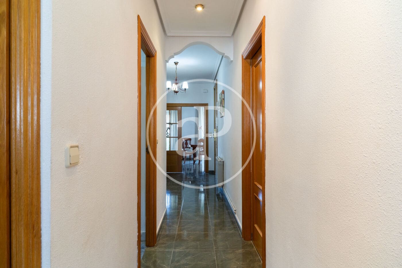 Apartamento de 3 habitaciones en València ciudad en alquiler - 1.800 € (Ref: 9269829)