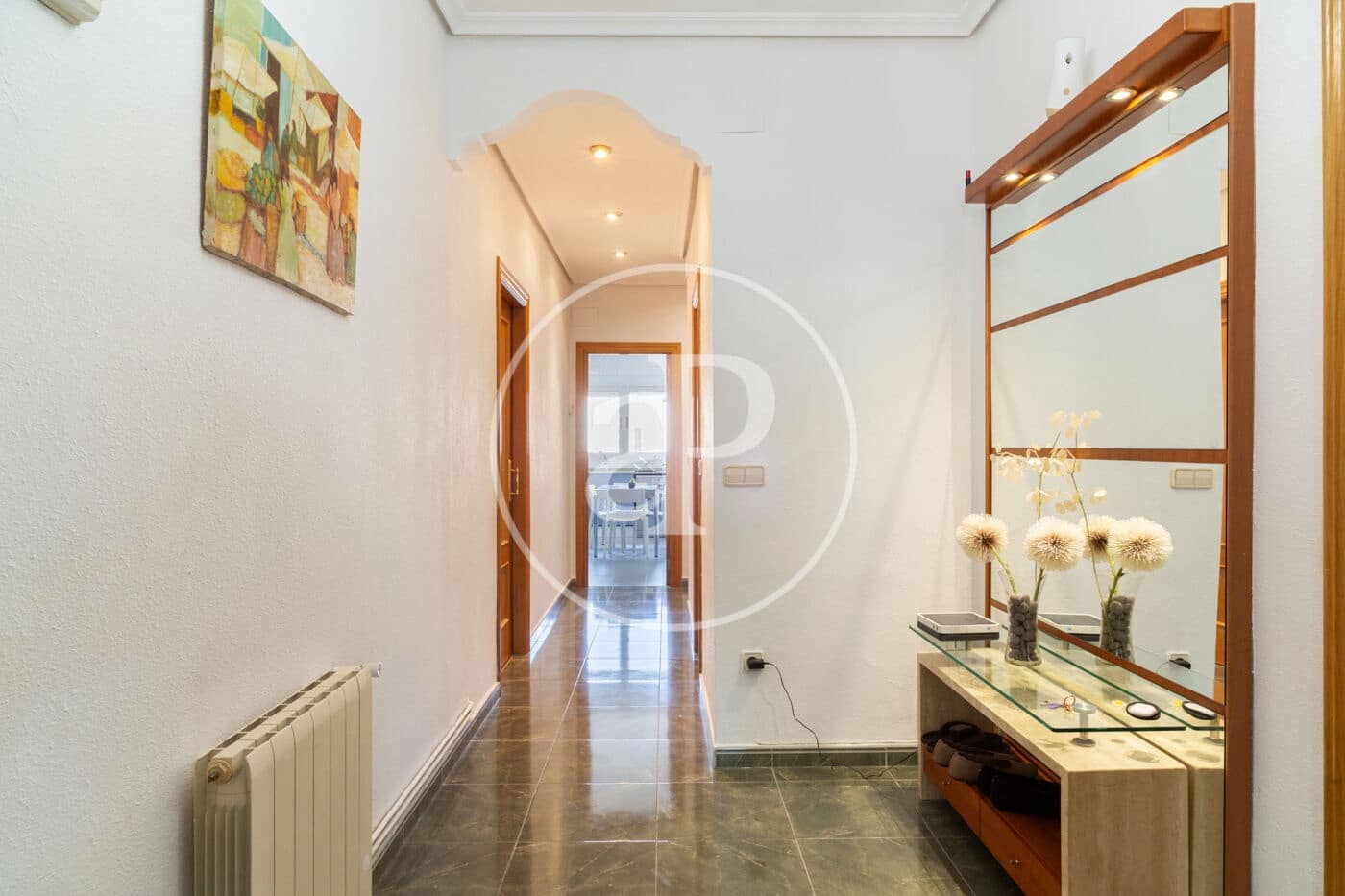 Apartamento de 3 habitaciones en València ciudad en alquiler - 1.800 € (Ref: 9269829)