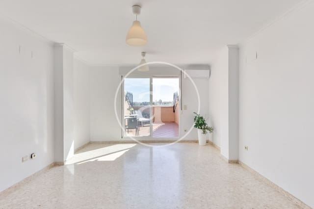 3 quarto Penthouse para venda em Canet d'En Berenguer - 399 000 € (Ref: 9271489)