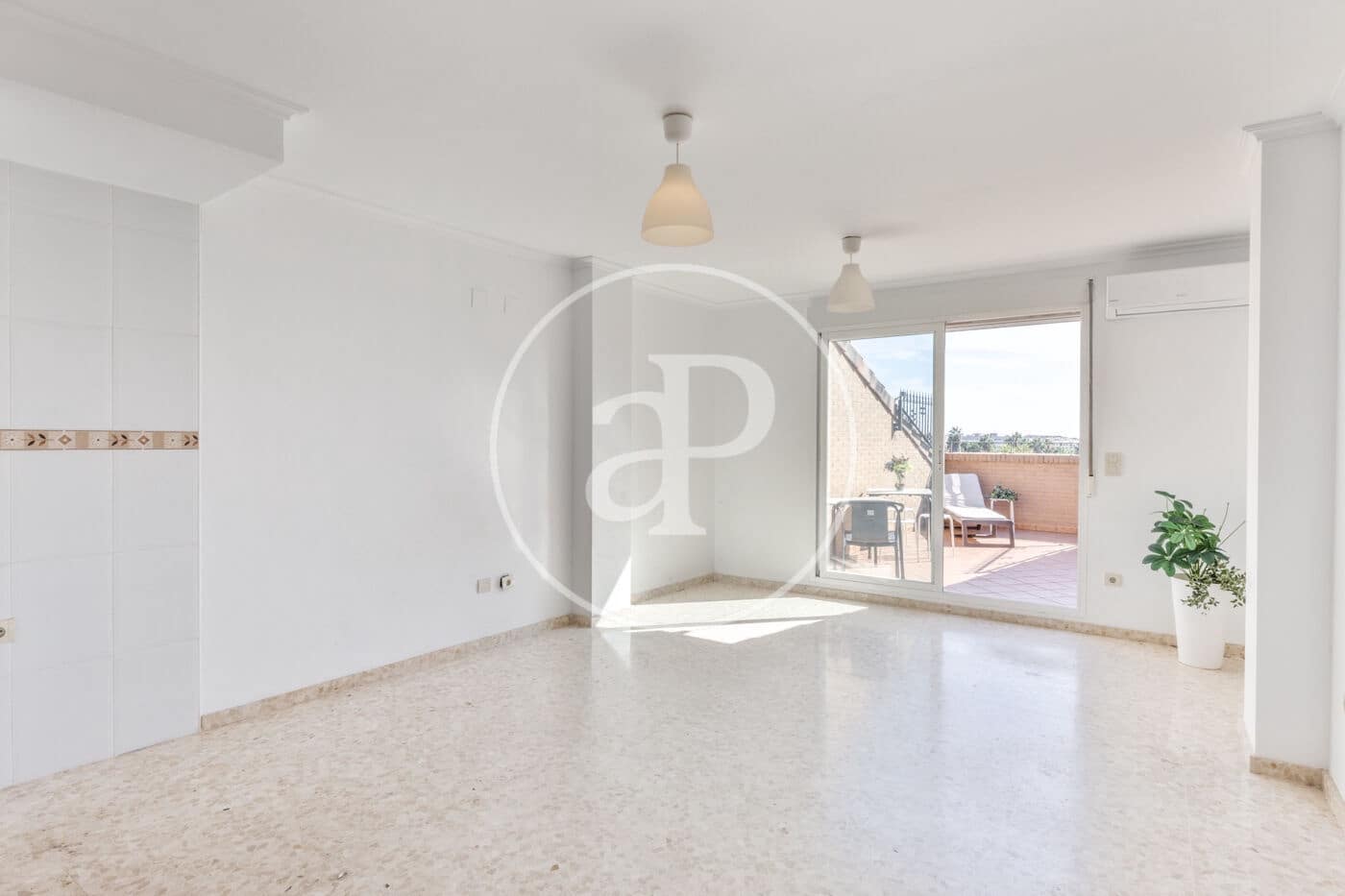 3 bedroom Penthouse for sale in Canet d'En Berenguer - € 399,000 (Ref: 9271489)
