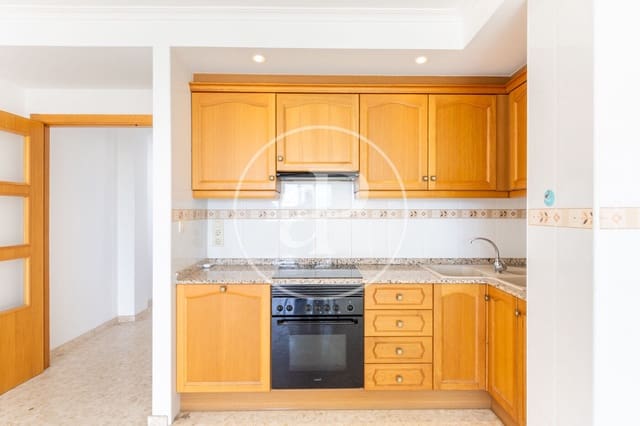 3 quarto Penthouse para venda em Canet d'En Berenguer - 399 000 € (Ref: 9271489)